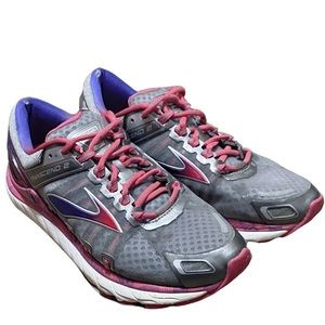 Brooks Transcend Womens Size 11 Style 1201831B052